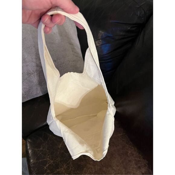 Capybara Canvas Tote Bag - Picture 5 of 6